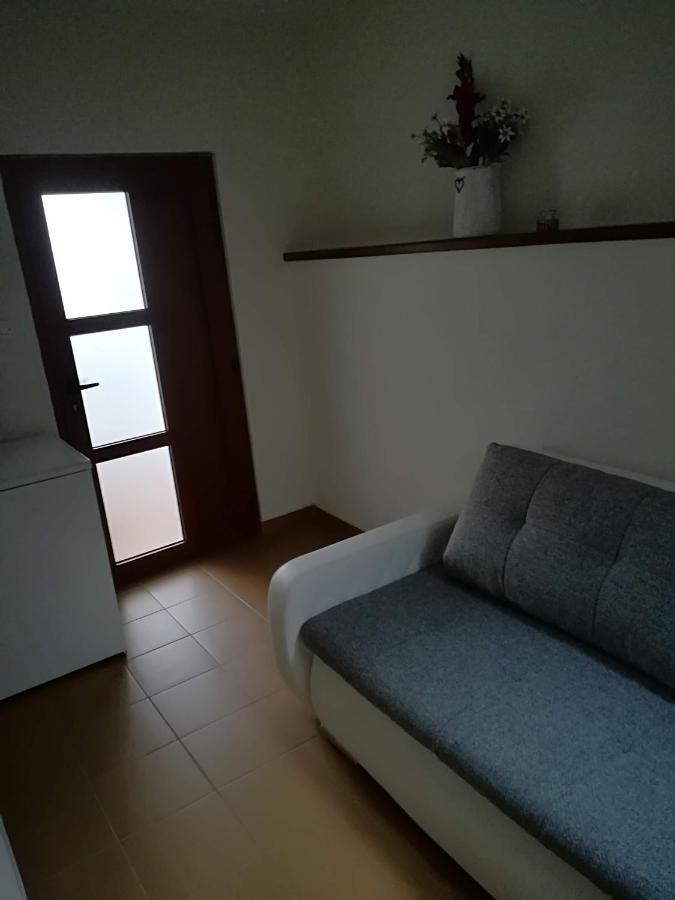 Apartmani Am Krk Town Eksteriør billede