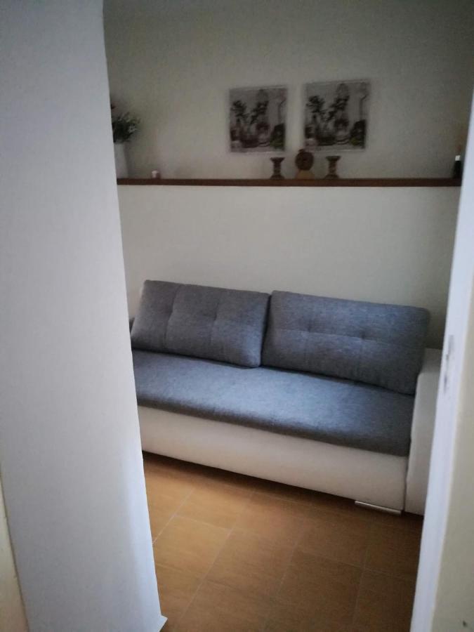 Apartmani Am Krk Town Eksteriør billede