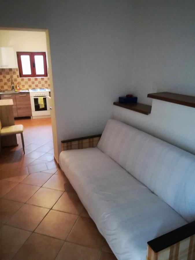 Apartmani Am Krk Town Eksteriør billede