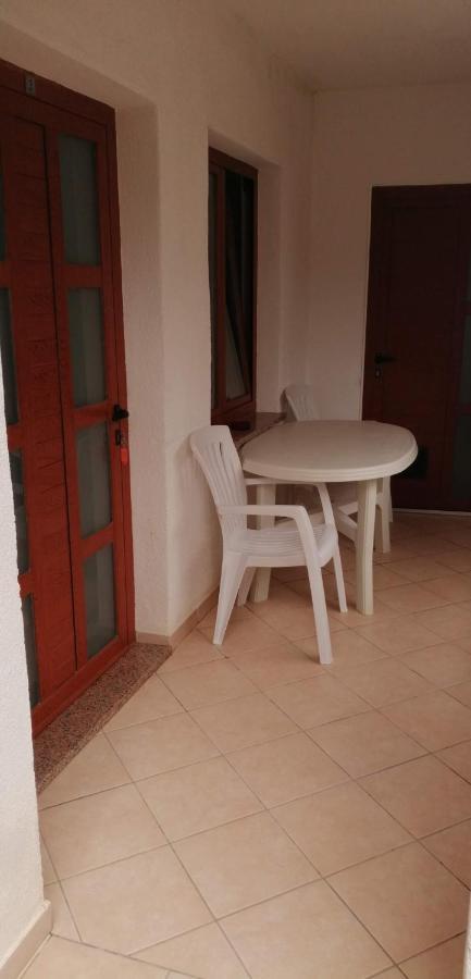 Apartmani Am Krk Town Eksteriør billede