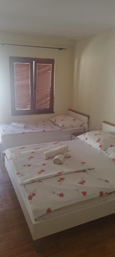 Apartmani Am Krk Town Eksteriør billede