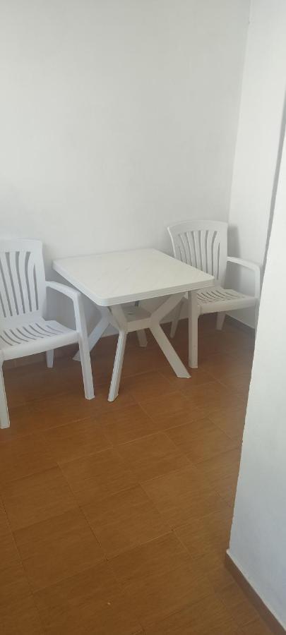 Apartmani Am Krk Town Eksteriør billede