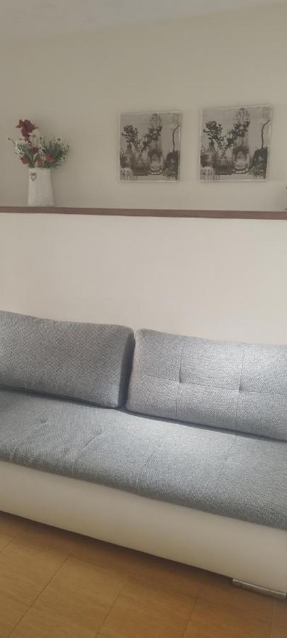 Apartmani Am Krk Town Eksteriør billede