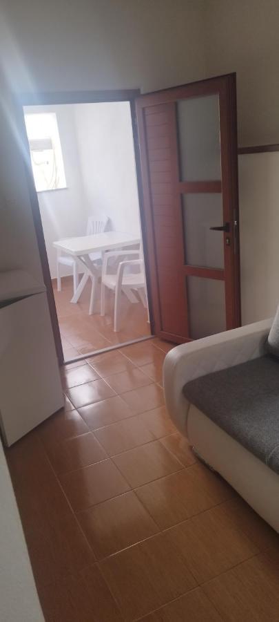 Apartmani Am Krk Town Eksteriør billede