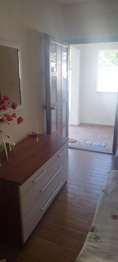 Apartmani Am Krk Town Eksteriør billede
