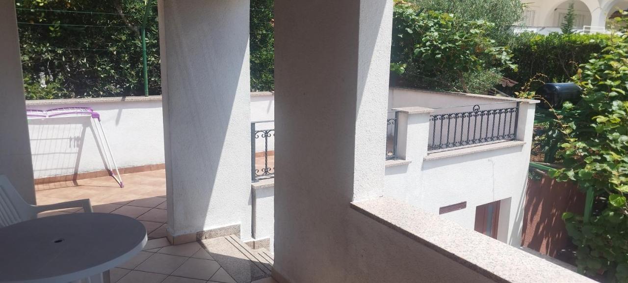 Apartmani Am Krk Town Eksteriør billede