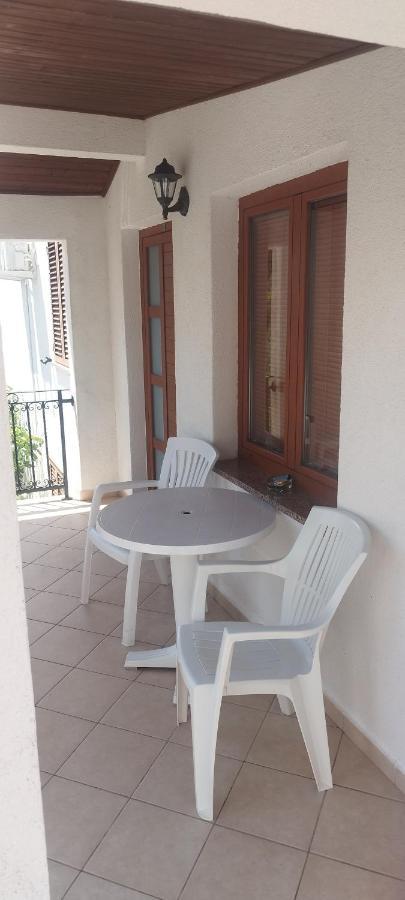 Apartmani Am Krk Town Eksteriør billede