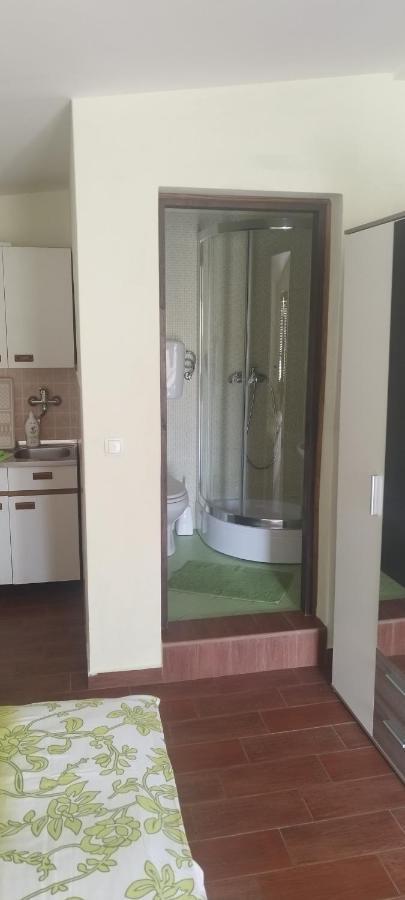 Apartmani Am Krk Town Eksteriør billede