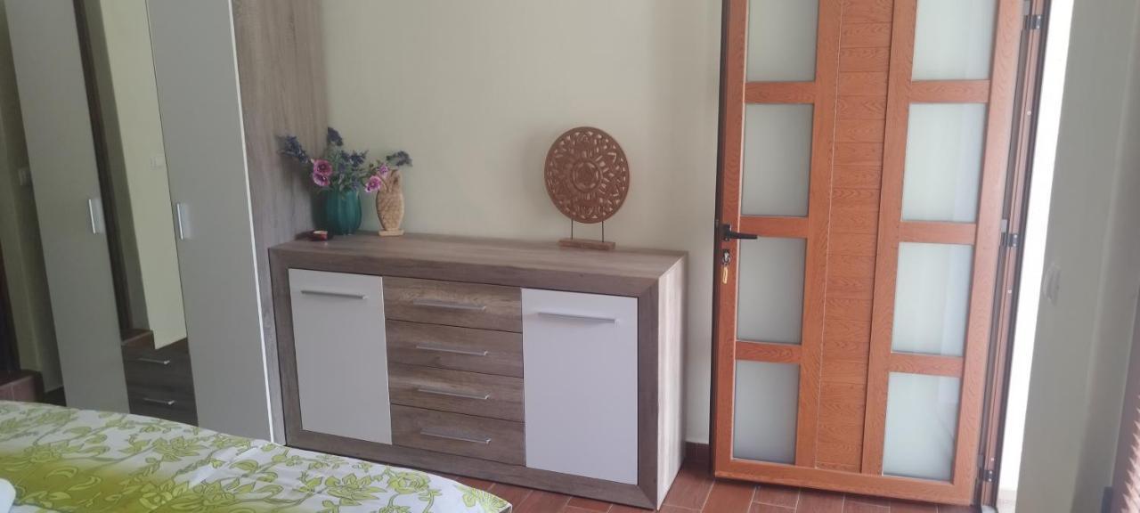 Apartmani Am Krk Town Eksteriør billede