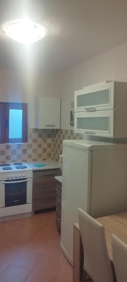 Apartmani Am Krk Town Eksteriør billede