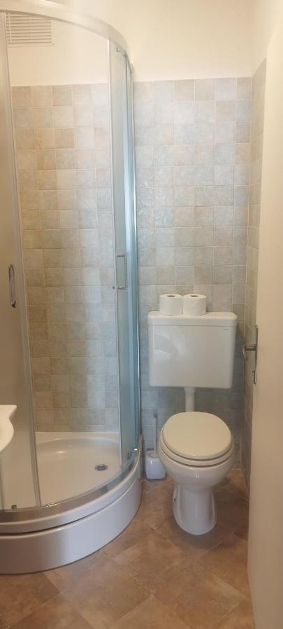 Apartmani Am Krk Town Eksteriør billede