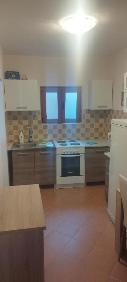 Apartmani Am Krk Town Eksteriør billede